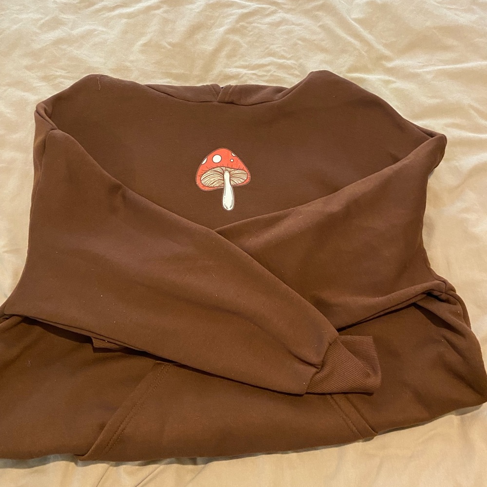 Shein women’s hoodie